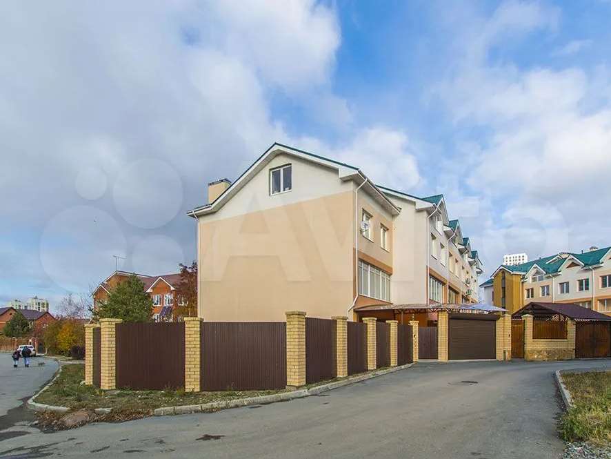 Дом  комнаты Акаде улица, фото №8