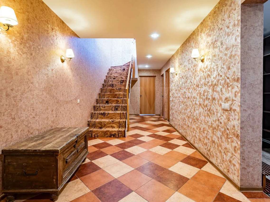 Дом  комнаты Акаде улица, фото №7