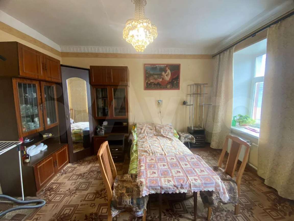 Комната ул. Железноводская улица, 9, фото №6