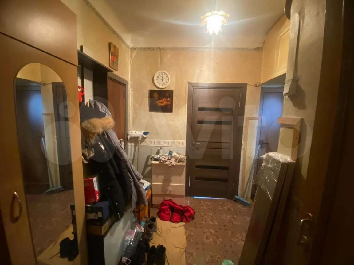 Комната ул. Железноводская улица, 9, фото №1