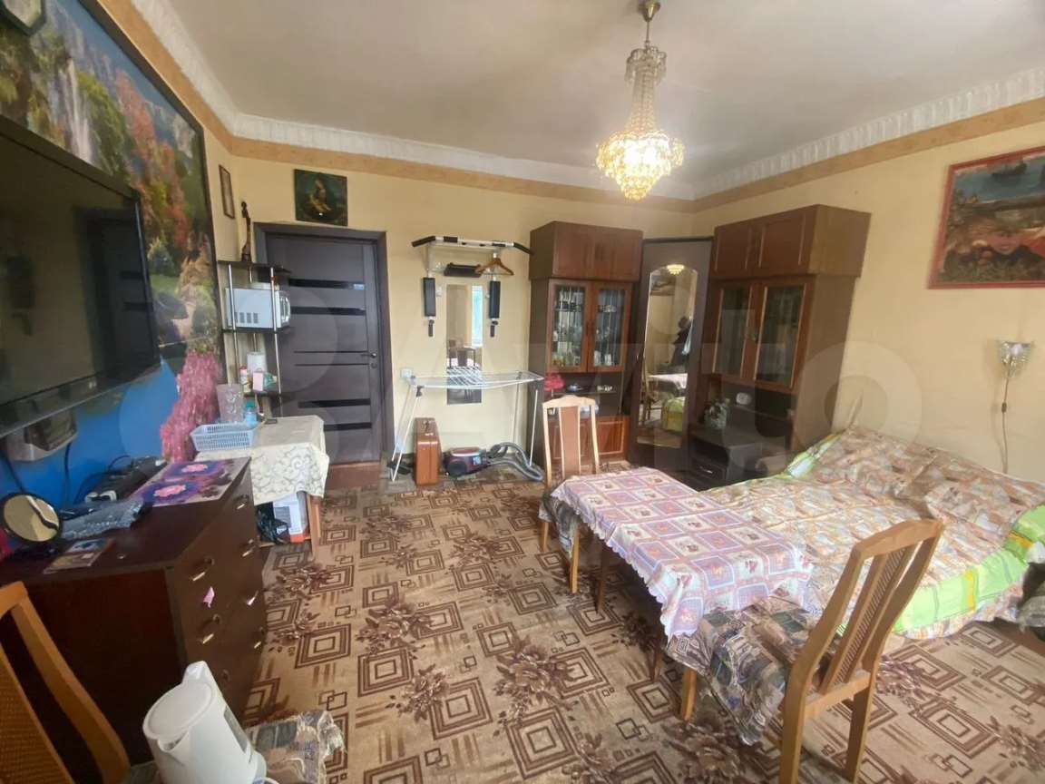 Комната ул. Железноводская улица, 9, фото №9