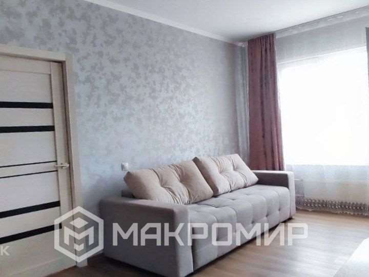 Двухкомнатная квартира Новосибирск улица, фото №2
