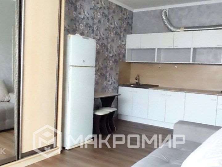 Двухкомнатная квартира Новосибирск улица, фото №3