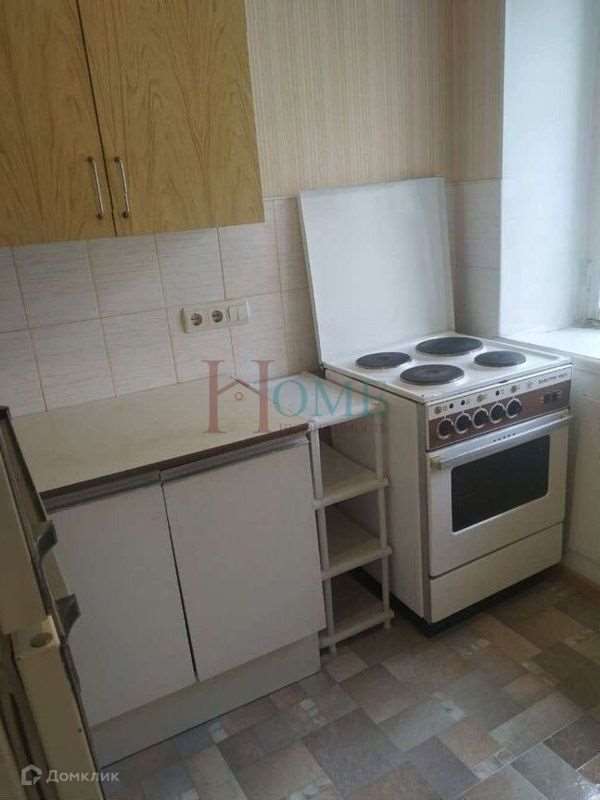 Однокомнатная квартира Новосибирск улица, фото №2