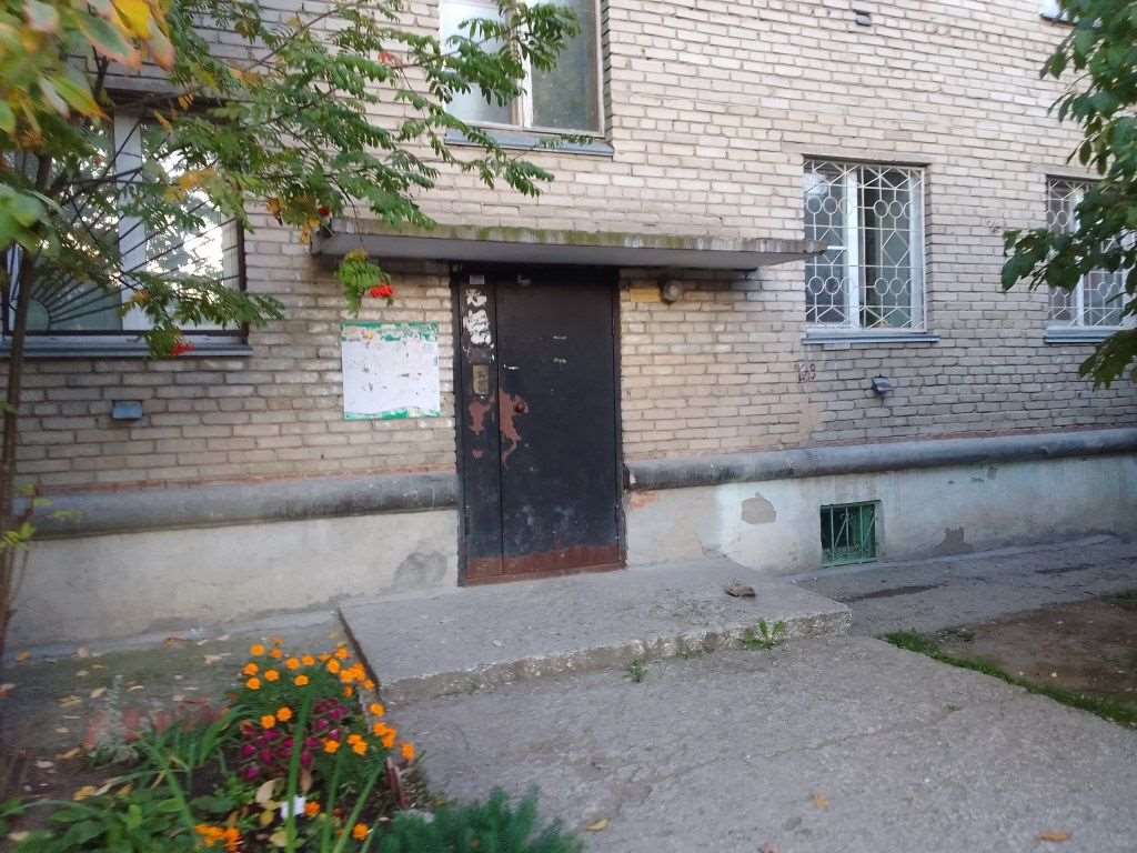 Однокомнатная квартира Новосибирск улица, фото №3