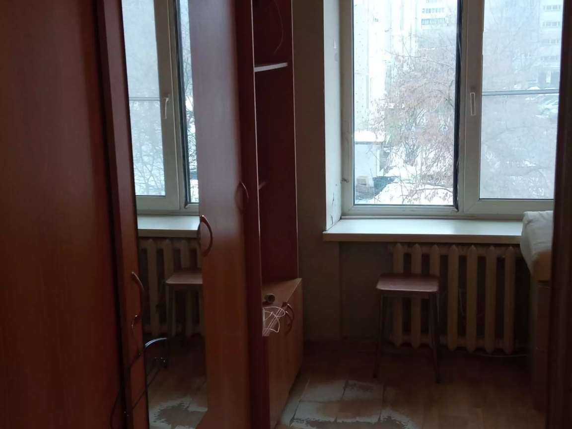Двухкомнатная квартира Московская улица, фото №6