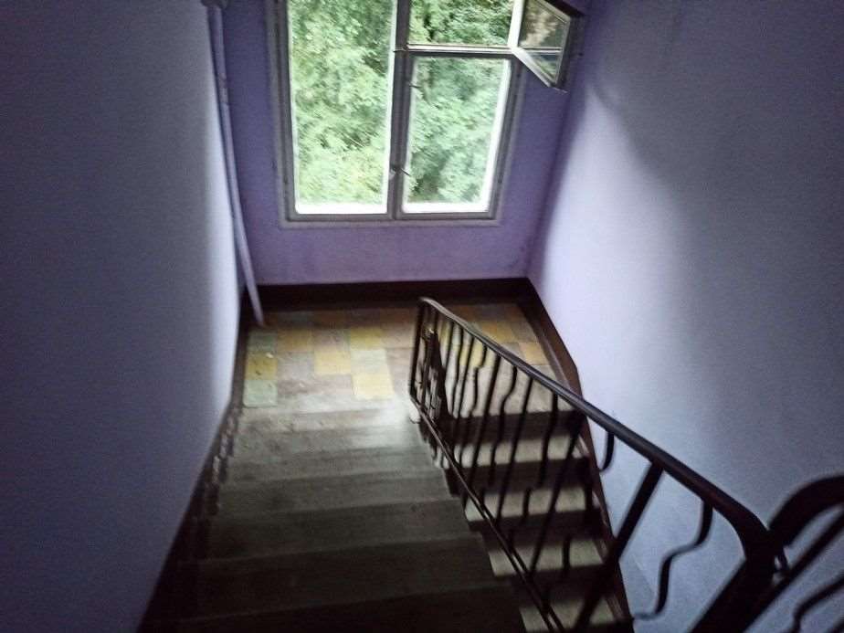 Трехкомнатная квартира ул. 2-я Комсомольская улица, 33 к. 1, фото №5