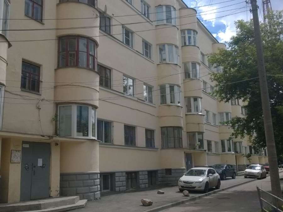 Комната Екатеринбург улица, фото №2