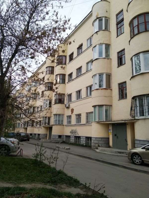 Комната Екатеринбург улица, фото №5