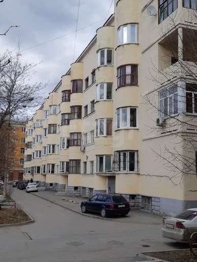 Комната Екатеринбург улица, фото №8