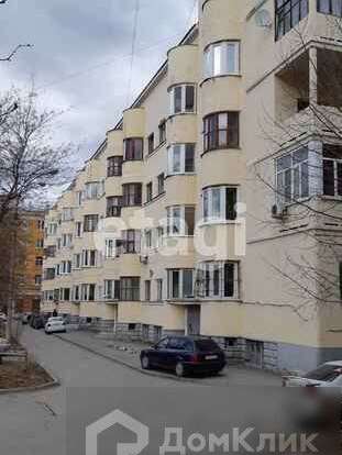 Комната Екатеринбург улица, фото №4
