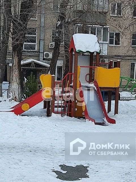 Однокомнатная квартира Челябинск улица, фото №6