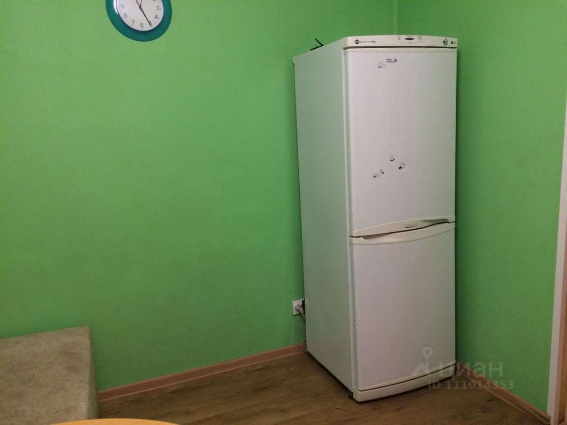 Однокомнатная квартира ул. Лазо улица, 5, фото №7
