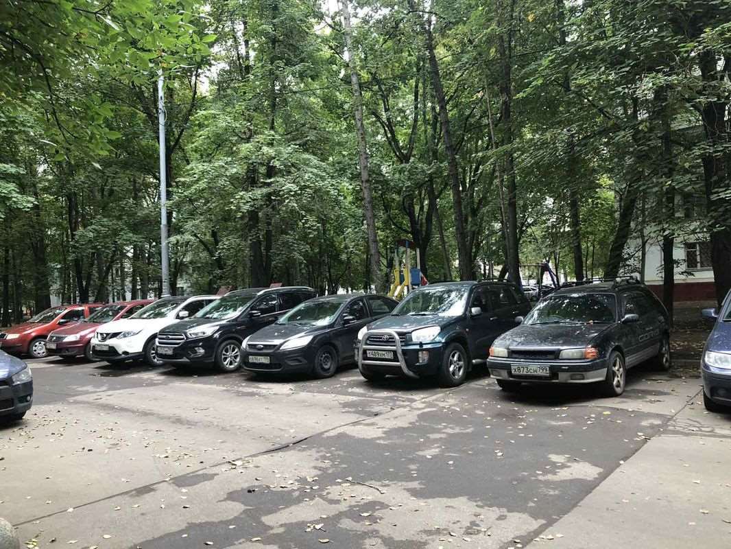 Двухкомнатная квартира Маршала Тухачевского улица, 44 к. 2, фото №8