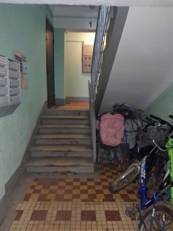 Двухкомнатная квартира Маршала Тухачевского улица, 44 к. 2, фото №3
