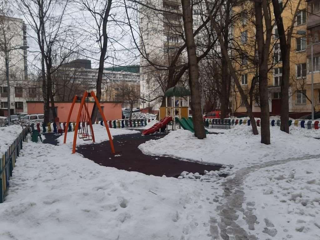 Двухкомнатная квартира Маршала Тухачевского улица, 44 к. 2, фото №7