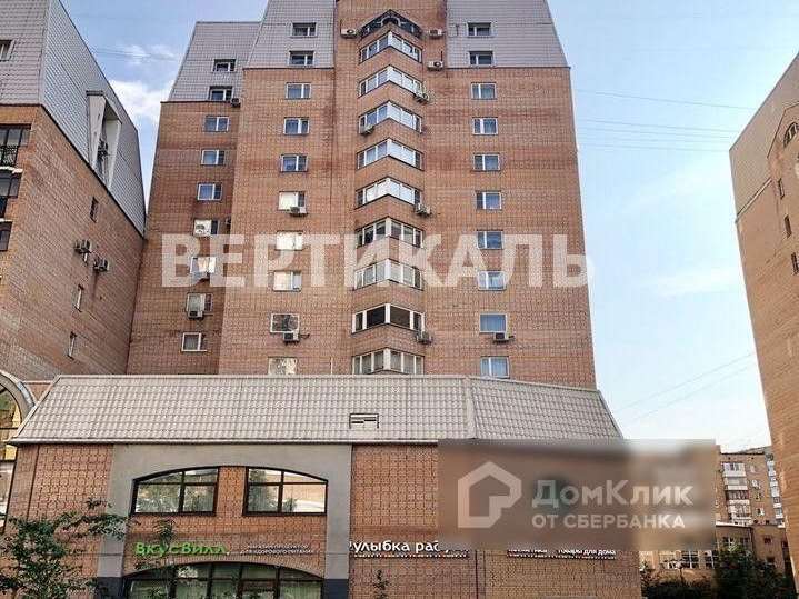 5-и комнатная квартира Зоологическая улица, 4, фото №5