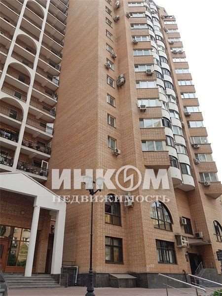 5-и комнатная квартира Зоологическая улица, 4, фото №7