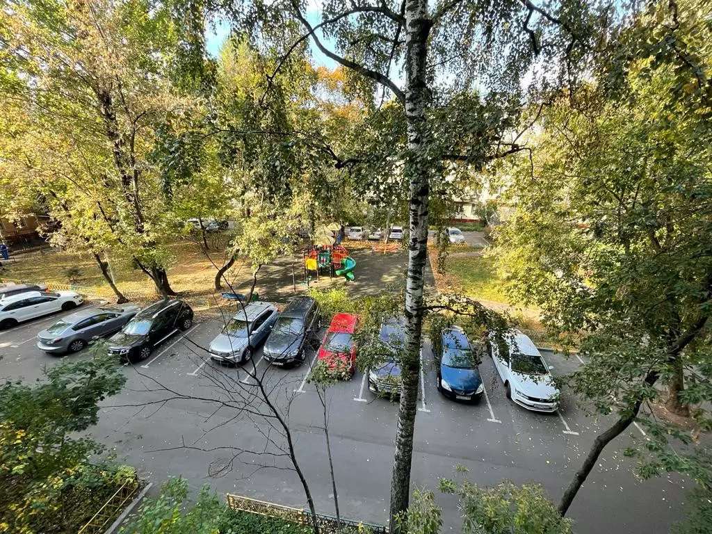 Двухкомнатная квартира 22 улица, фото №3