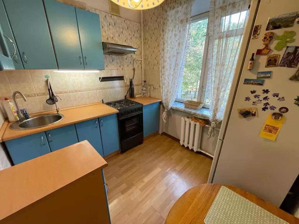 Двухкомнатная квартира 22 улица, фото №4