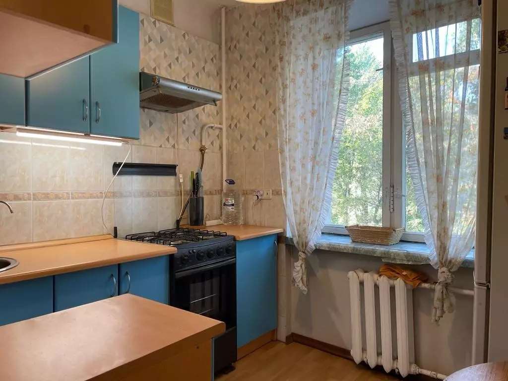 Двухкомнатная квартира 22 улица, фото №5