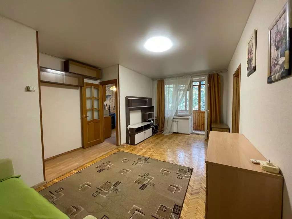 Двухкомнатная квартира 22 улица, фото №6