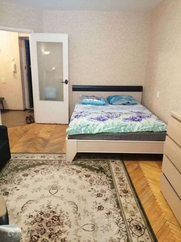 Однокомнатная квартира пр. Большеохтинский проспект, 27, фото №8