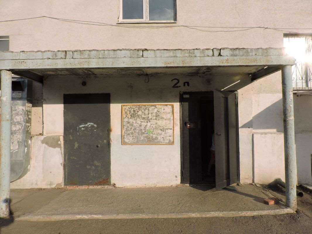 Однокомнатная квартира Самара улица, фото №6