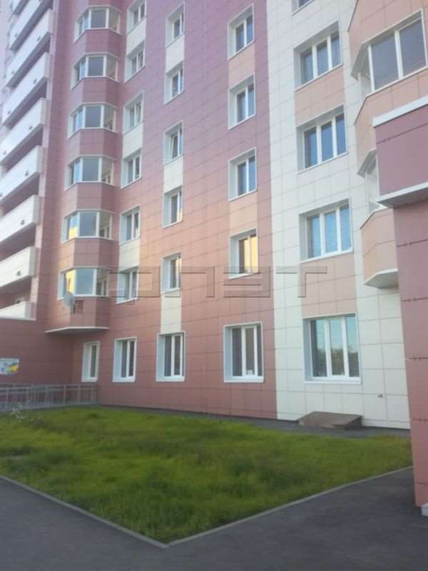 Двухкомнатная квартира Казань улица, фото №4