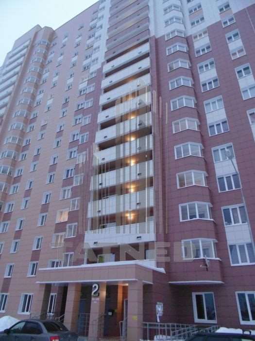Двухкомнатная квартира Казань улица, фото №8