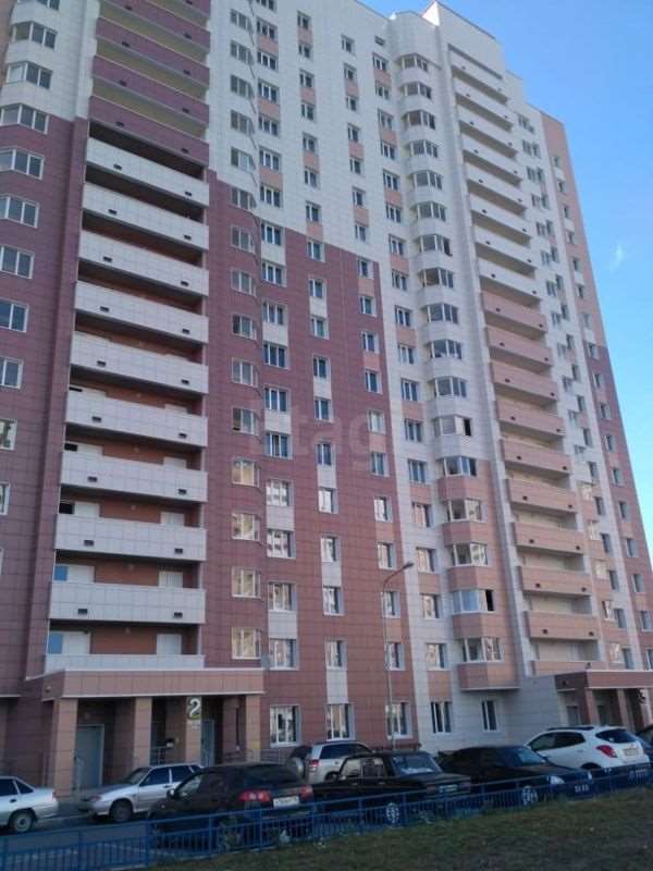 Двухкомнатная квартира Казань улица, фото №10