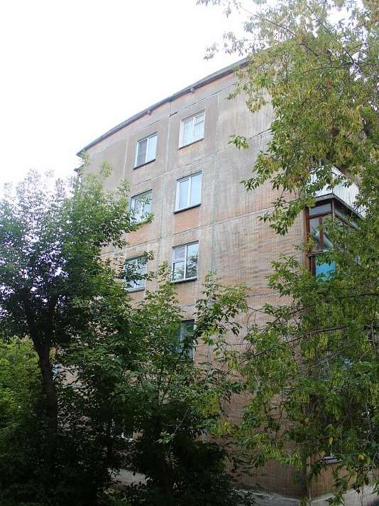 Двухкомнатная квартира Большевистская улица, фото №8
