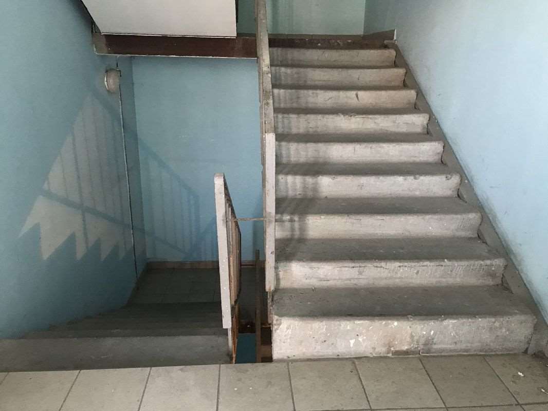 Двухкомнатная квартира Новосибирск улица, фото №4