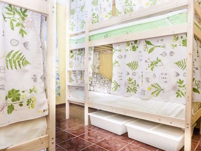 Комната Юго-Западная улица, 6, фото №7