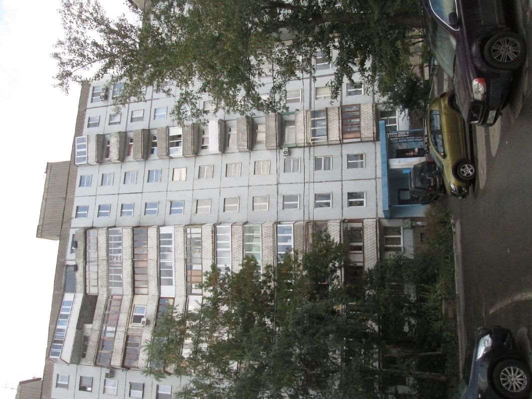 Однокомнатная квартира Карла Маркса улица, 30, фото №10
