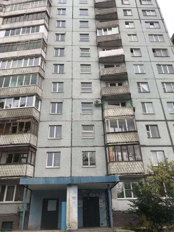 Однокомнатная квартира Карла Маркса улица, 30, фото №5
