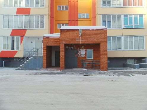Однокомнатная квартира ДМИТРИЯ ШМОНИНА улица, 6, фото №4