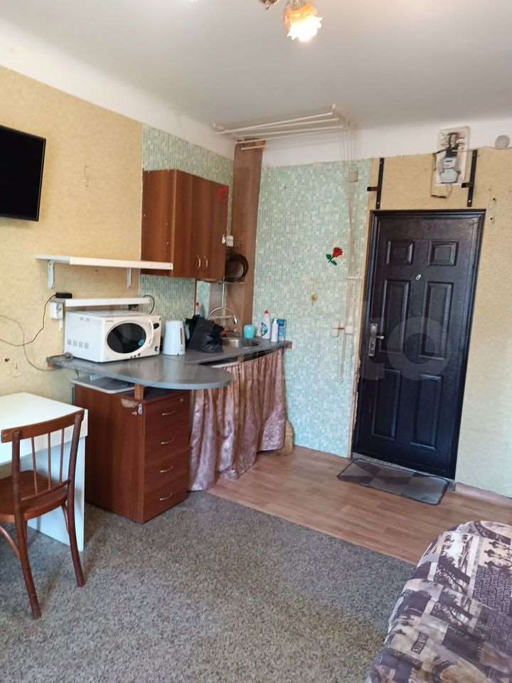 Комната Not Defined, фото №3