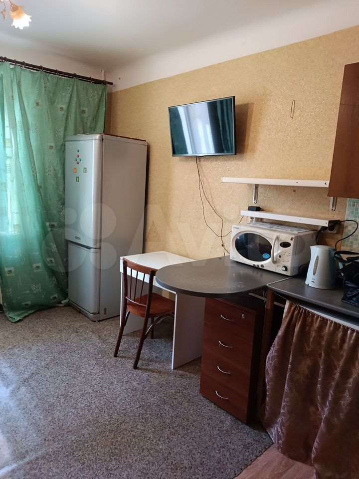 Комната Not Defined, фото №8