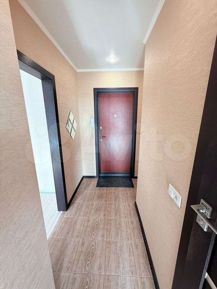 -и комнатная Иман улица, фото №1