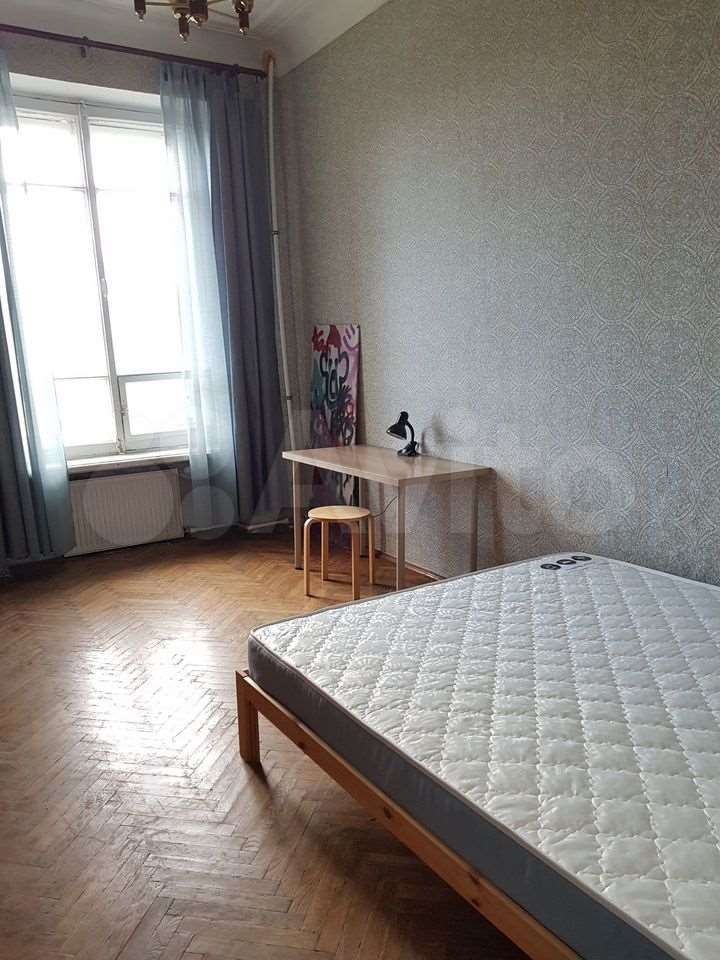 Комната ул. Таврическая улица, 3, фото №6