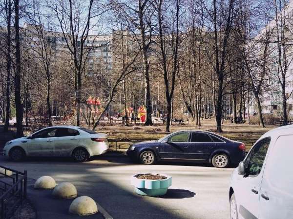 Однокомнатная квартира ул. Сикейроса улица, 15 к. 1, фото №5