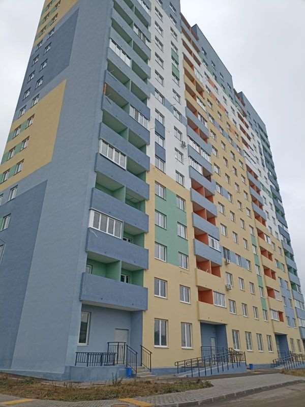 Однокомнатная квартира Карла Маркса улица, 313, фото №4