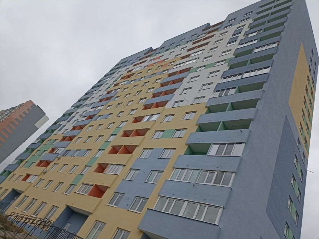 Однокомнатная квартира Карла Маркса улица, 313, фото №6
