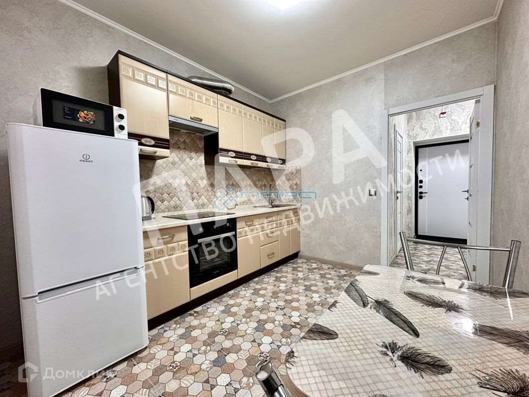 Однокомнатная квартира Карла Маркса улица, 313, фото №9
