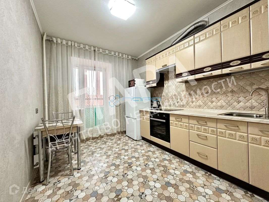 Однокомнатная квартира Карла Маркса улица, 313, фото №7