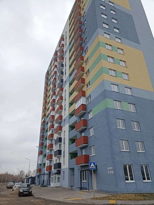 Однокомнатная квартира Карла Маркса улица, 313, фото №5