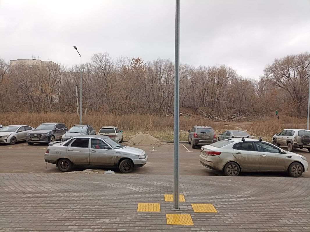 Однокомнатная квартира Карла Маркса улица, 313, фото №10