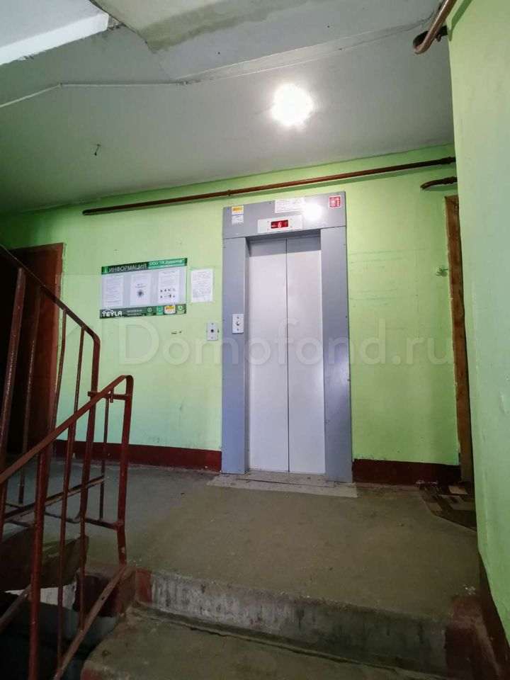 Комната ш. Стрельнинское шоссе, 6 к. 2, фото №1