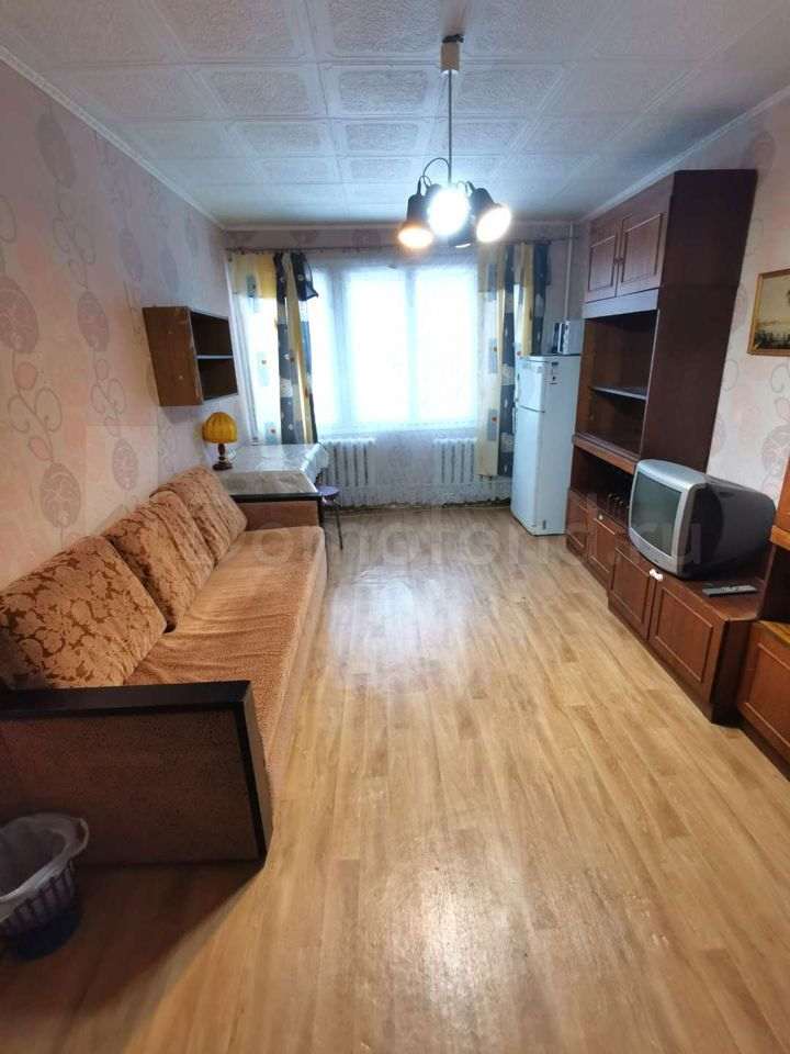 Комната ш. Стрельнинское шоссе, 6 к. 2, фото №2